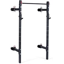 パワーラック Amazon.co.jp: Titan Fitness X-3シリーズ 80インチ 壁取り付け